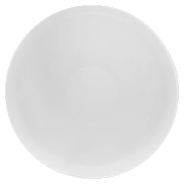 Bílá porcelánová mísa 25,5 cm - Hotel Inn