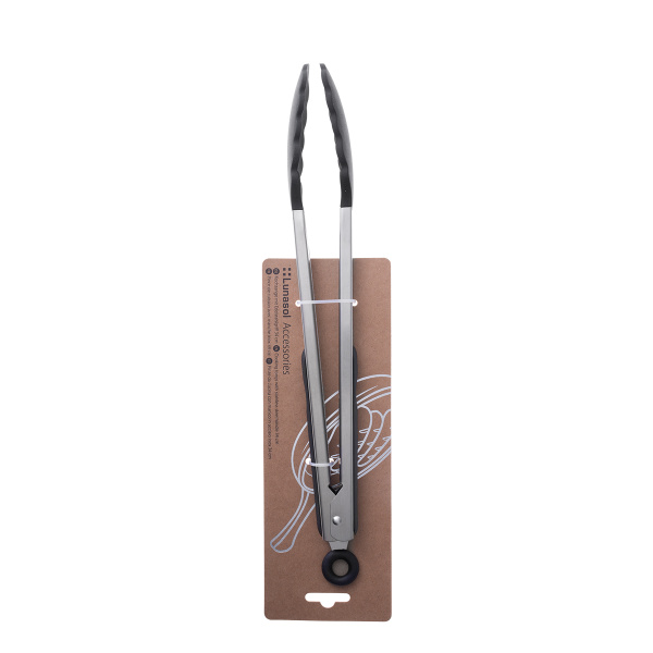 Kuchyňské kleště 34 cm | Lunasol
