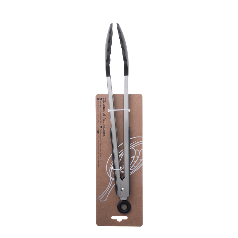 Kuchyňské kleště 34 cm | Lunasol
