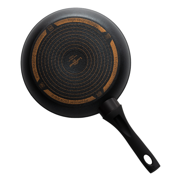 Pánev Uranus Black Ø 20 cm