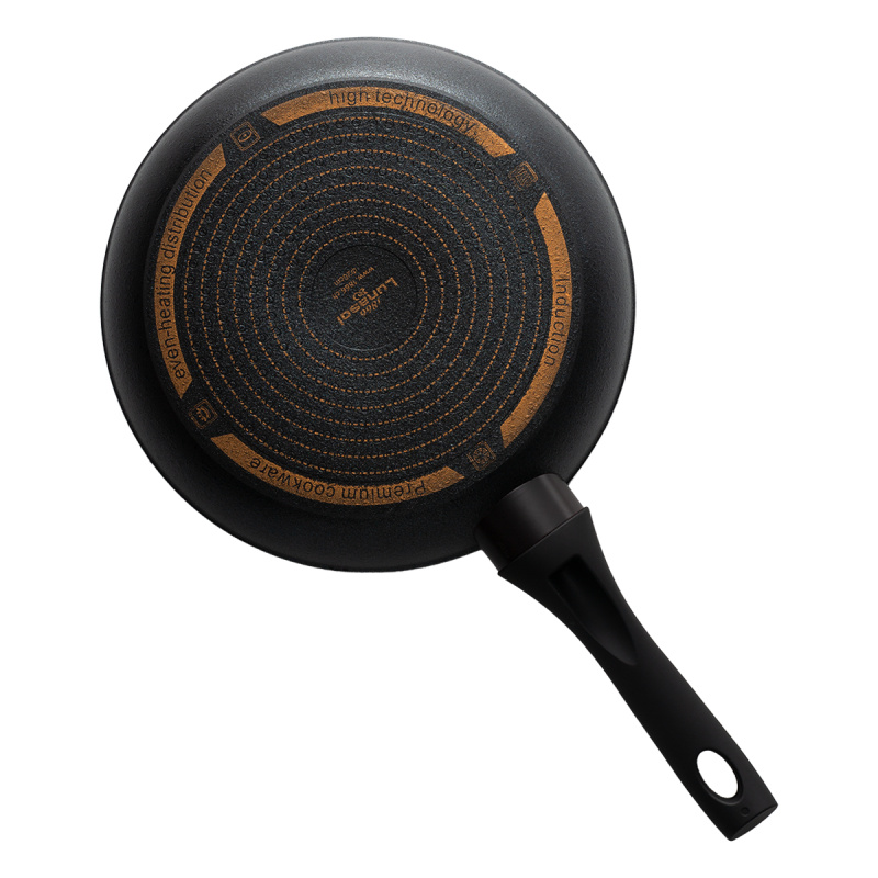 Pánev Uranus Black Ø 20 cm