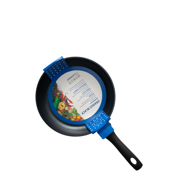 Pánev Uranus Black Ø 20 cm