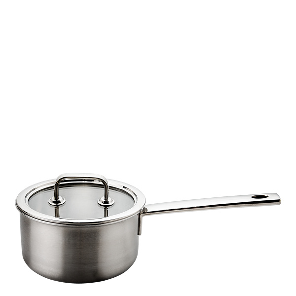 Set hrnců 6 ks - Sirius Triply Lunasol
