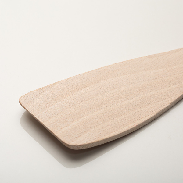 Děrovaná vařečka a rovná vařečka 29 cm sada 2 ks - Basic