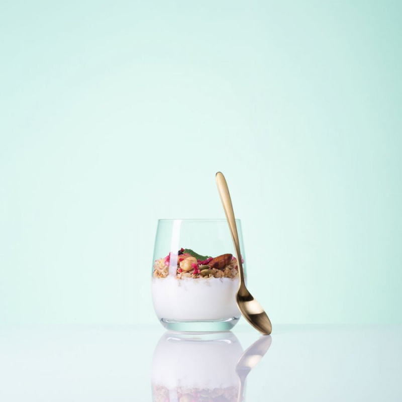 Sklenice Tumbler 300 ml sada 4 ks - Premium Glas Optima