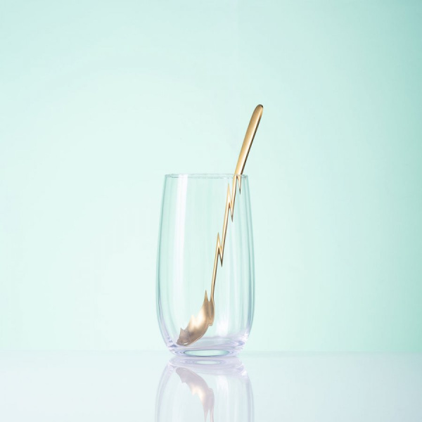 Sklenice Tumbler 490 ml sada 6 ks - Optime Line Glas Lunasol