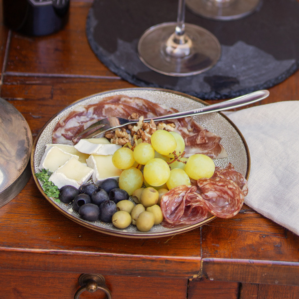 Set Antipasti 3 ks – Alpha lesklý