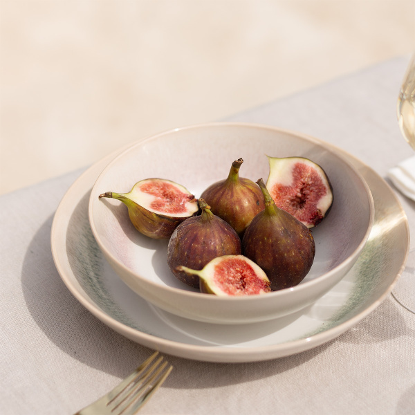 Sada misek 4 ks | Vulcano Sand le cliff