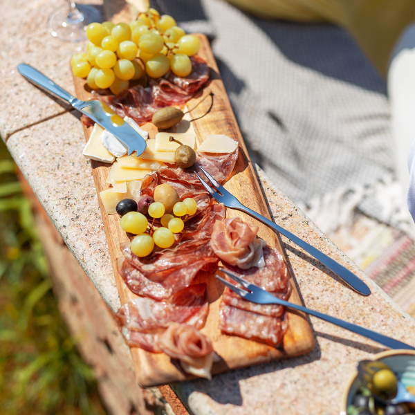 Set Antipasti 3 ks – Alpha lesklý