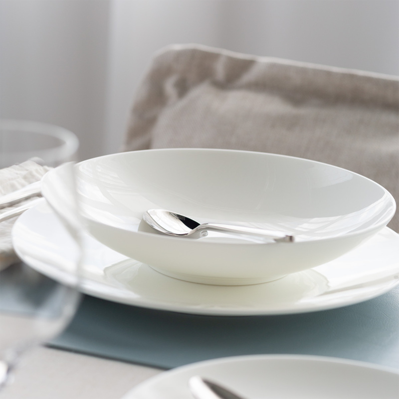 Porcelánová sada 12 ks | Premium Platinum Line