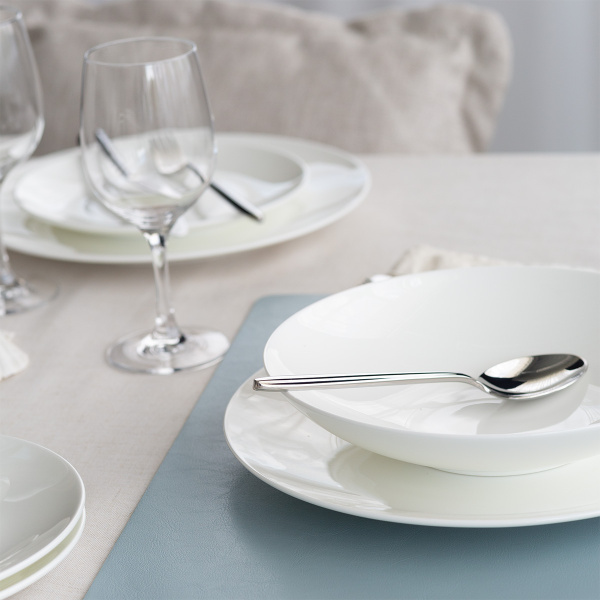 Porcelánová sada 12 ks | Premium Platinum Line