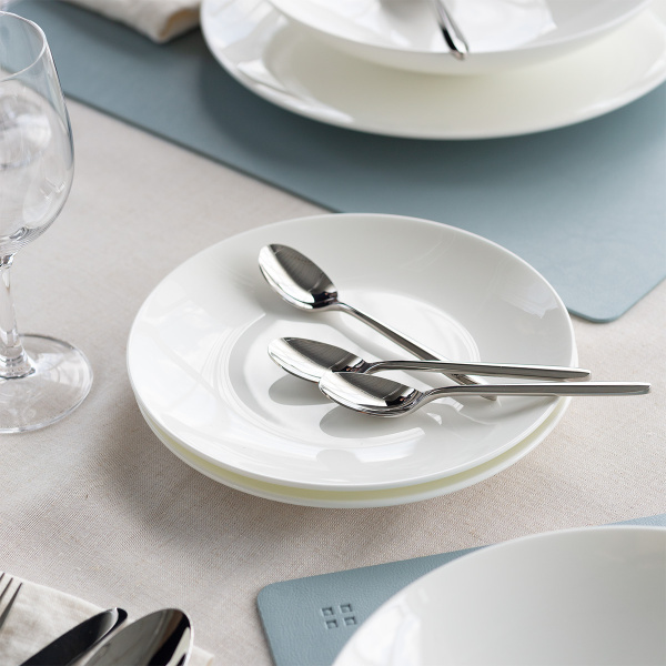 Porcelánová sada 12 ks | Premium Platinum Line