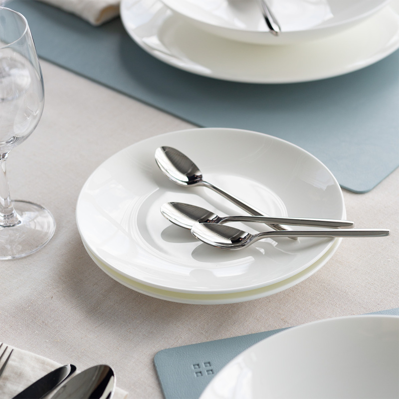Porcelánová sada 12 ks | Premium Platinum Line