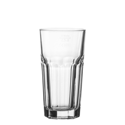 Skleněný pohár Sola 250 ml - Marakesch
