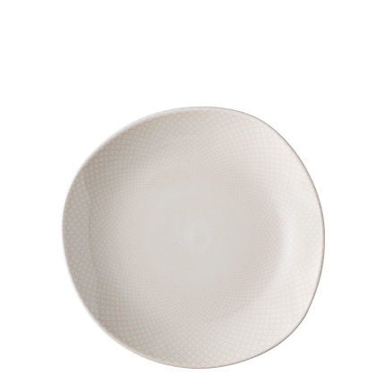 Dezertní talíře Coupe 21 cm 4 ks | Elements North