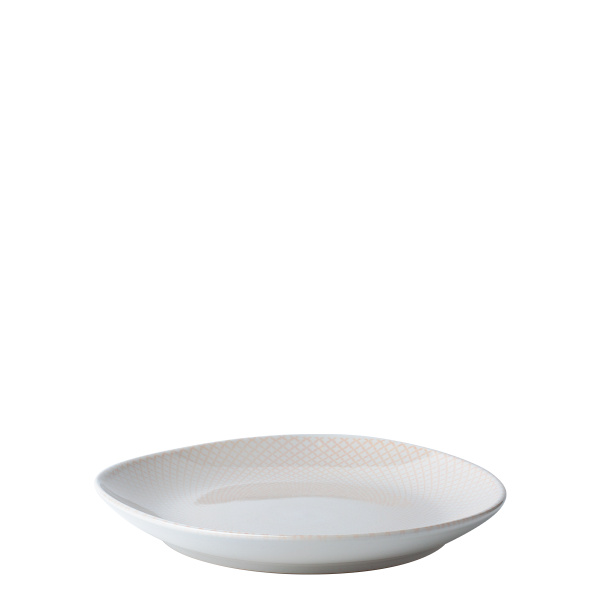 Dezertní talíře Coupe 21 cm 4 ks | Elements North