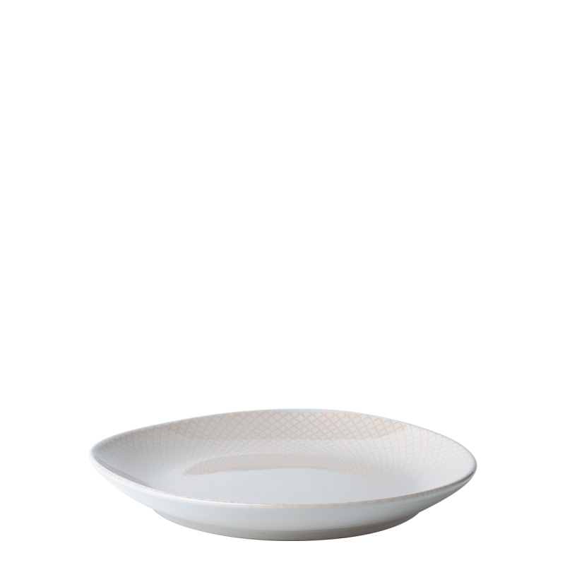 Dezertní talíře Coupe 21 cm 4 ks | Elements North