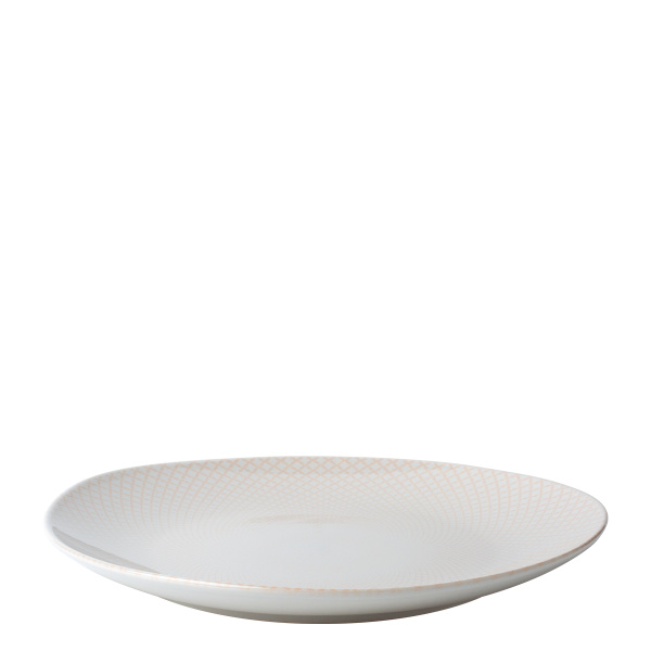 Mělký talíř Coupe 27,5 cm 4 ks | Elements North