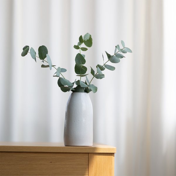 Váza 16 cm | Gaya Solatelier North Quest