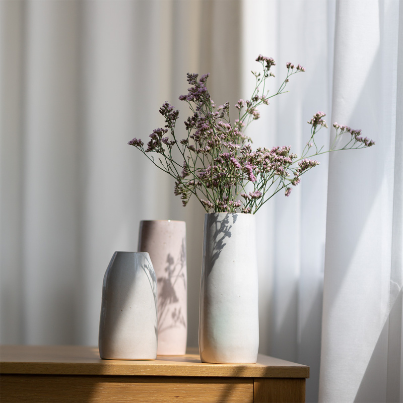 Váza 16 cm | Gaya Solatelier North Quest