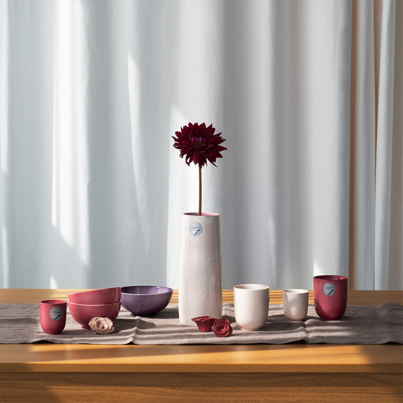 Miska ø 11 cm | Gaya Solatelier Mulberry