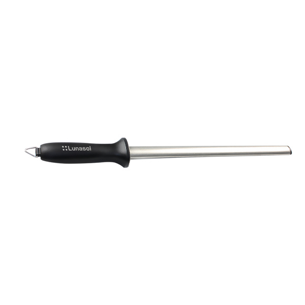 Diamantová brusná tyč 25,5 cm | Lunasol Culina