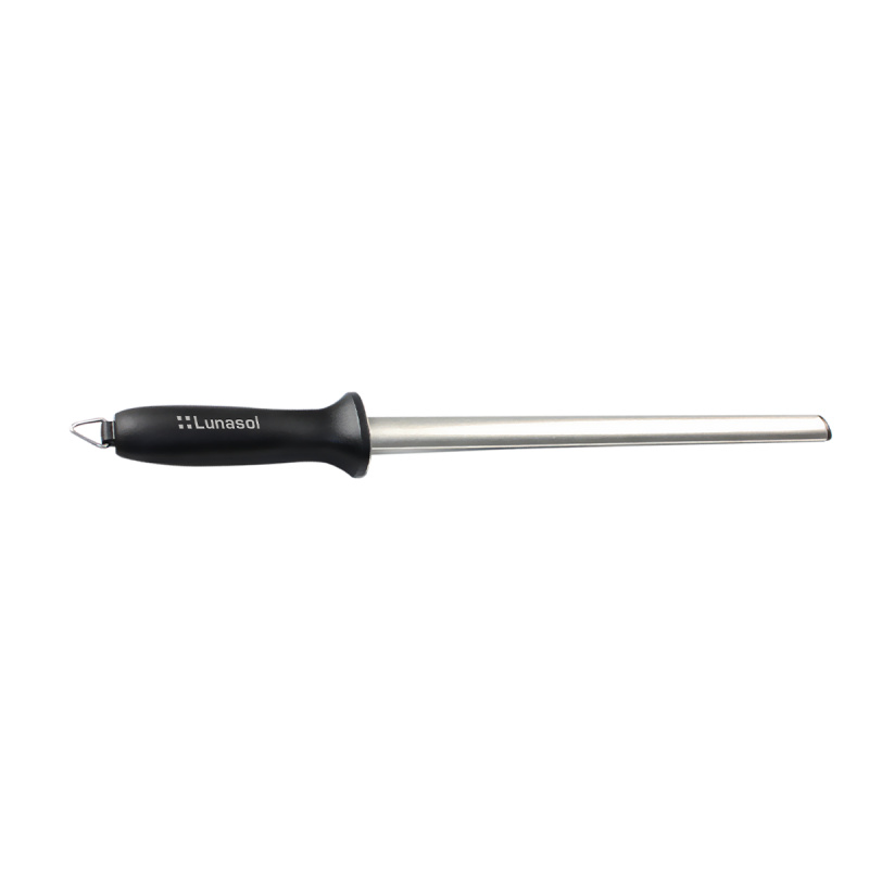 Diamantová brusná tyč 25,5 cm | Lunasol Culina