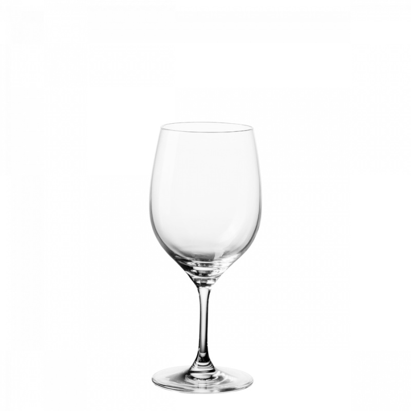 Sklenice na bílé víno 310 ml sada 4 ks - Anno Glas Lunasol META Glass