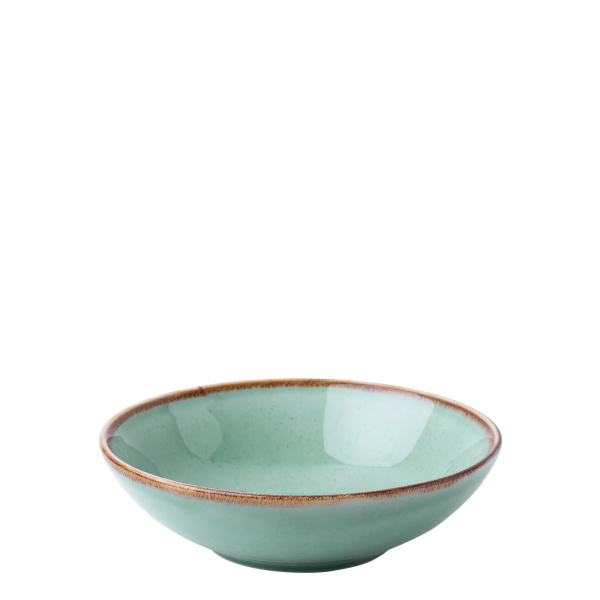 Porcelánová sada 30 ks – Sand tyrkysová – Gaya