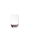 Tumbler-Barrel 460 ml mit rotem Spiralboden - Optima Glas Lunasol