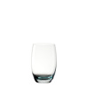 Sklenice tumbler 460 ml s tyrkysovým spirálovým dnem — Optima Glas Lunasol