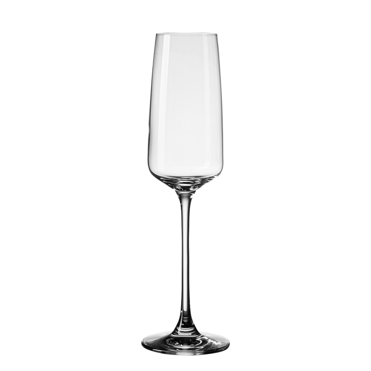 Sklenice na šampaňské 250 ml — 21st Glas Lunasol