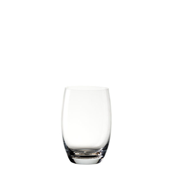 Sklenice Tumbler 460 ml taupe dno | Optima Glas