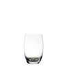 Sklenice tumbler 460 ml s taupe spirálovým dnem — Optima Glas Lunasol