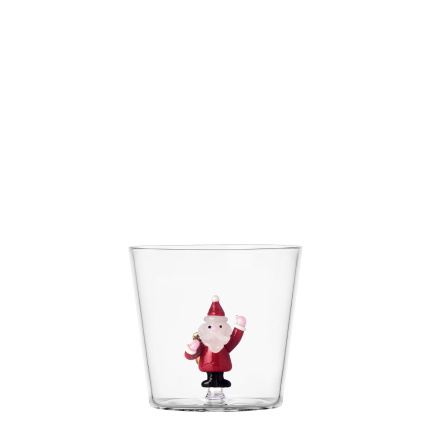 Sklenice s motivem Santa Claus | Ichendorf