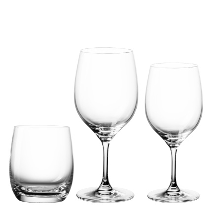 Startovací sada sklenic 18 ks | Anno Premium Glas
