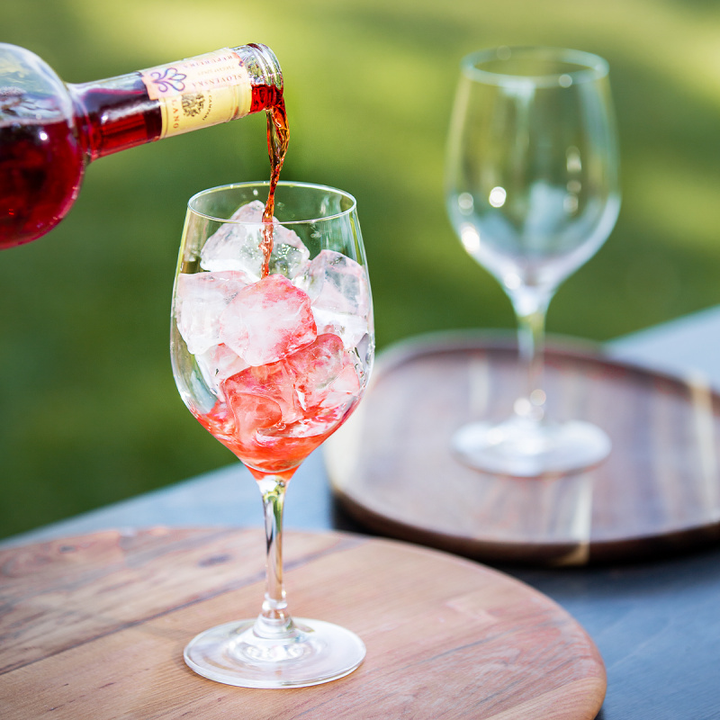 Startovací sada sklenic 18 ks | Anno Premium Glas