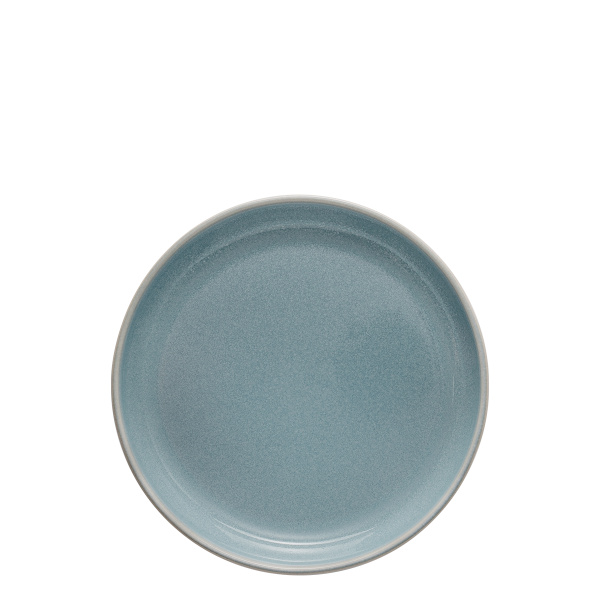 Hluboký talíř U-Coupe 22 cm - Gaya Elements Glacial Ice North