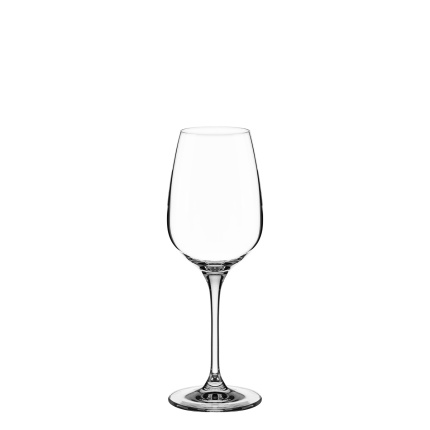 Sklenice Sauvignon blanc 340 ml sada 6 ks - Premium Glas Crystal