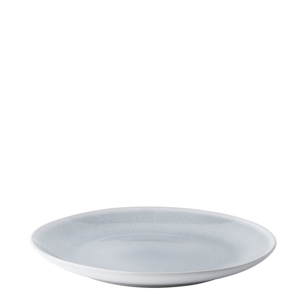 Talíř mělký Coupe 280 mm - Gaya Atelier Glacial Ice