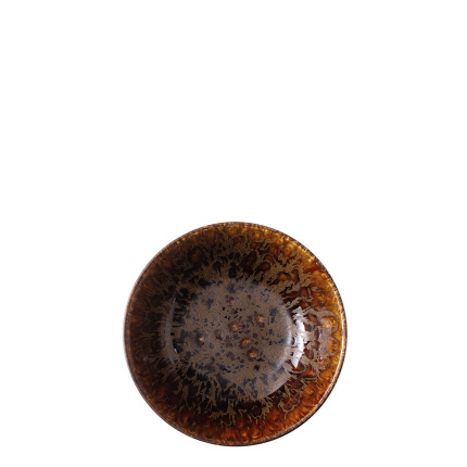 Miska Ø 17 cm, V: 5,5 cm — Gaya Atelier Amber