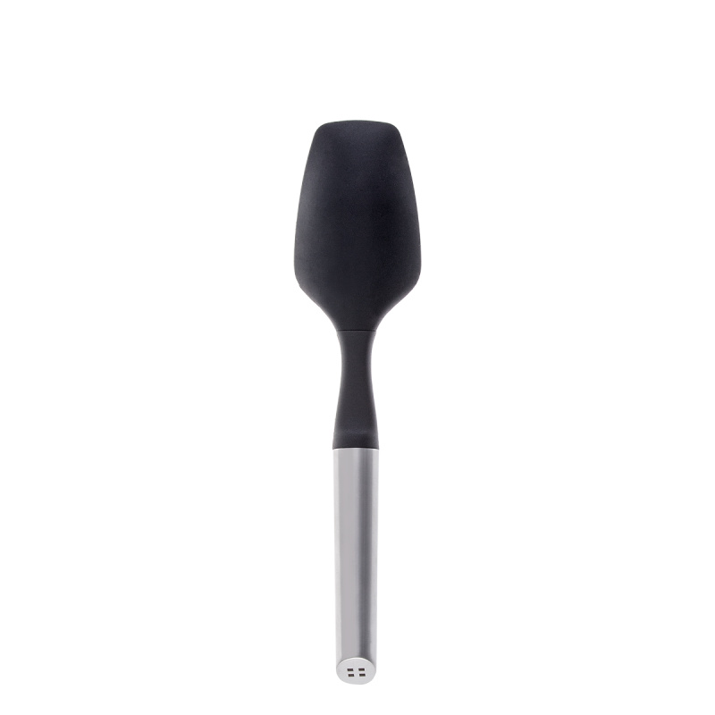 Silikonová stěrka 29 cm | Lunasol