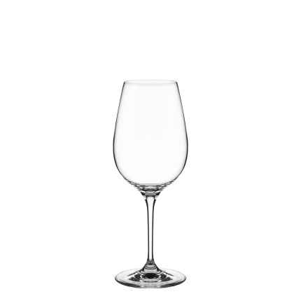 Sklenice Chianti Zinfandel 450 ml sada 6 ks - Premium Glas Crystal