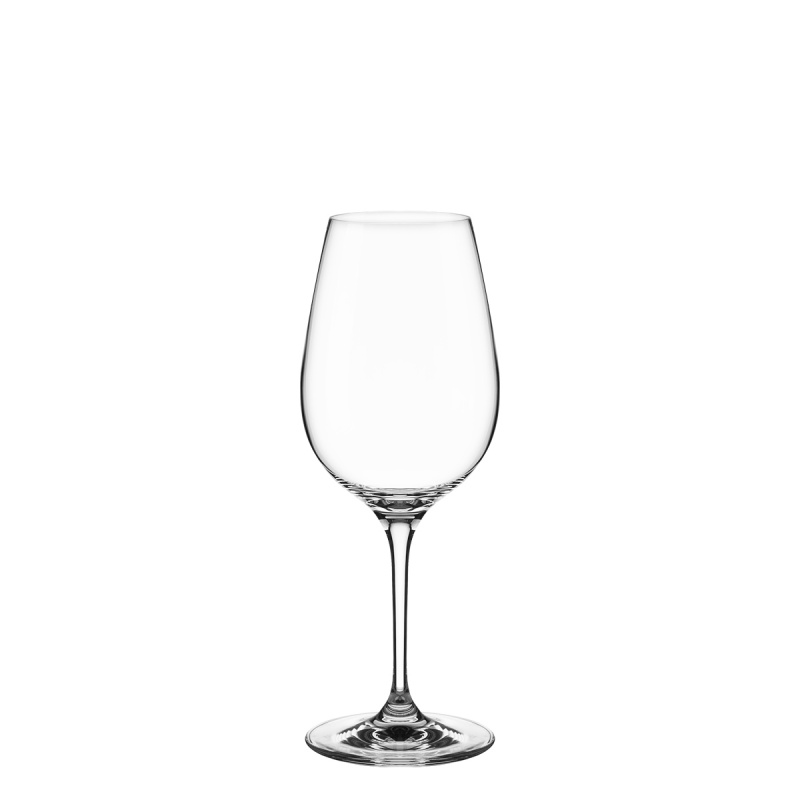 Sklenice Chianti Zinfandel 450 ml sada 6 ks - Premium Glas Crystal