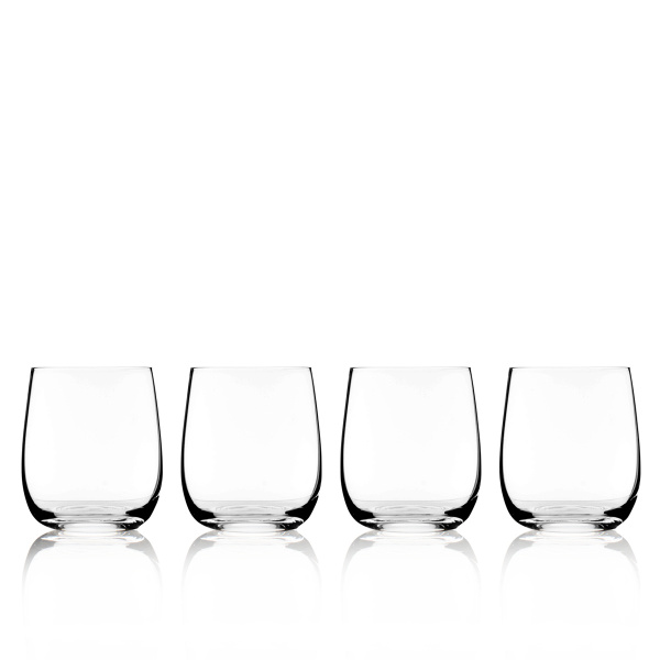 Sklenice Tumbler 300 ml sada 4 ks - Premium Glas Optima