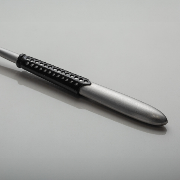 Příborová sada 24 ks | Gaya Exeter Black Sleeve