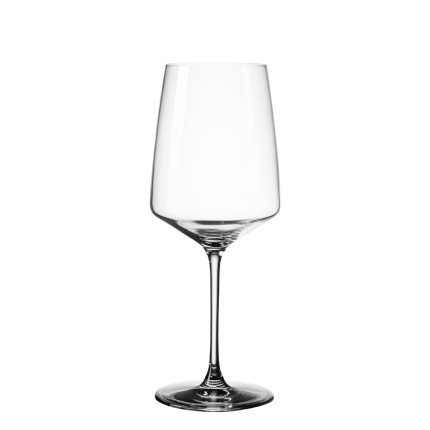 Sklenice na víno Rioja 650 ml 4 ks | 21st Glas Lunasol