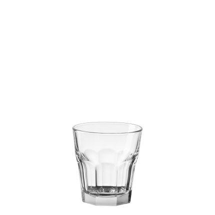 Sklenice na whisky 260 ml | Gibraltar Art E