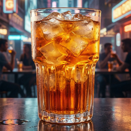 Sklenice na long drink 265 ml | Lirra