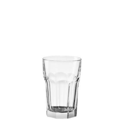 Sklenice 355 ml | Gibraltar Art E